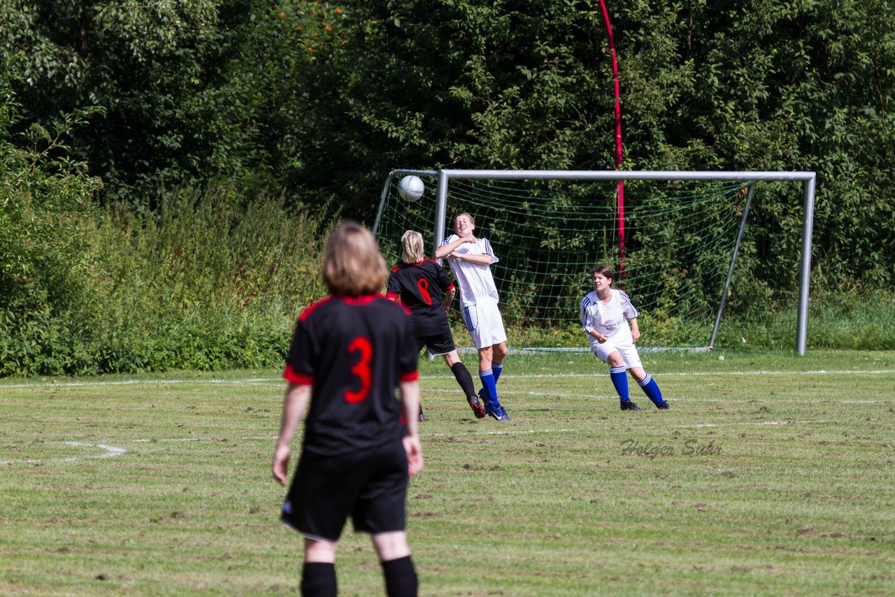 Bild 67 - VfL Struvenhtten - FSC Kaltenkirchen